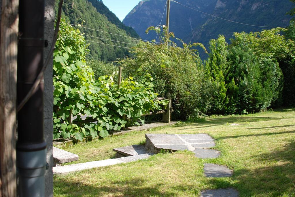 Casa Fontanella Villa Brione  Exterior photo